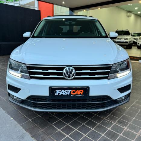 VOLKSWAGEN Tiguan 1.4 250 TSI TOTAL FLEX ALLSPACE COMFORTLINE TURBO AUTOMTICO TIPTRONIC, Foto 7