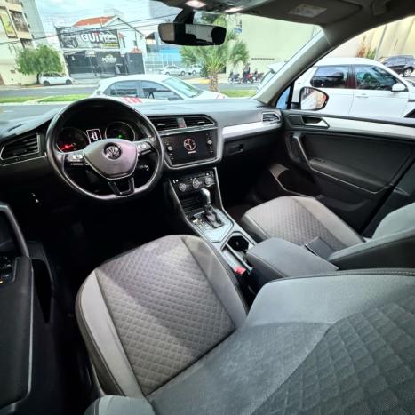 VOLKSWAGEN Tiguan 1.4 250 TSI TOTAL FLEX ALLSPACE COMFORTLINE TURBO AUTOMTICO TIPTRONIC, Foto 12