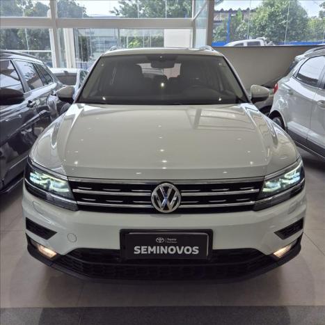 VOLKSWAGEN Tiguan 1.4 250 TSI TOTAL FLEX ALLSPACE COMFORTLINE TURBO AUTOMTICO TIPTRONIC, Foto 2