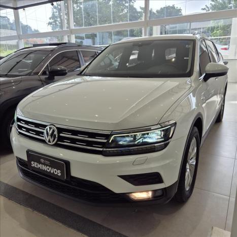 VOLKSWAGEN Tiguan 1.4 250 TSI TOTAL FLEX ALLSPACE COMFORTLINE TURBO AUTOMTICO TIPTRONIC, Foto 3