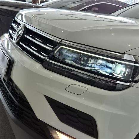 VOLKSWAGEN Tiguan 1.4 250 TSI TOTAL FLEX ALLSPACE COMFORTLINE TURBO AUTOMTICO TIPTRONIC, Foto 4