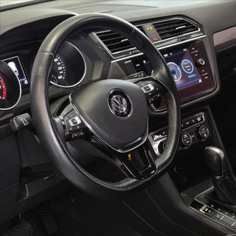 VOLKSWAGEN Tiguan 1.4 250 TSI TOTAL FLEX ALLSPACE COMFORTLINE TURBO AUTOMTICO TIPTRONIC, Foto 8