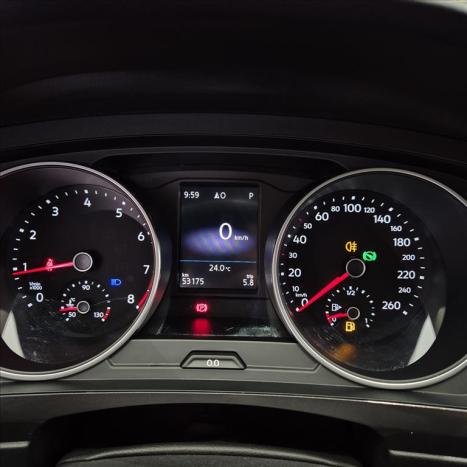 VOLKSWAGEN Tiguan 1.4 250 TSI TOTAL FLEX ALLSPACE COMFORTLINE TURBO AUTOMTICO TIPTRONIC, Foto 9