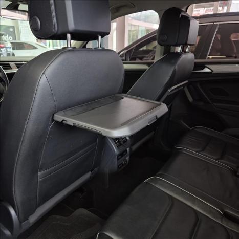 VOLKSWAGEN Tiguan 1.4 250 TSI TOTAL FLEX ALLSPACE COMFORTLINE TURBO AUTOMTICO TIPTRONIC, Foto 18