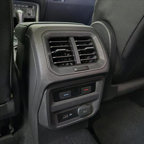 VOLKSWAGEN Tiguan 1.4 250 TSI TOTAL FLEX ALLSPACE COMFORTLINE TURBO AUTOMTICO TIPTRONIC, Foto 19