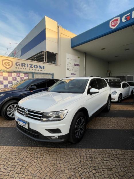 VOLKSWAGEN Tiguan 1.4 250 TSI TOTAL FLEX ALLSPACE TURBO AUTOMTICO TIPTRONIC, Foto 1