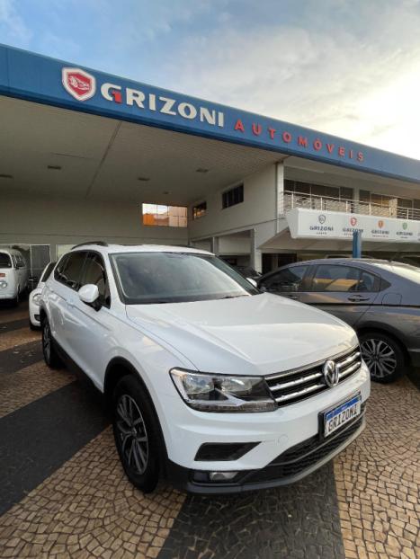VOLKSWAGEN Tiguan 1.4 250 TSI TOTAL FLEX ALLSPACE TURBO AUTOMTICO TIPTRONIC, Foto 2
