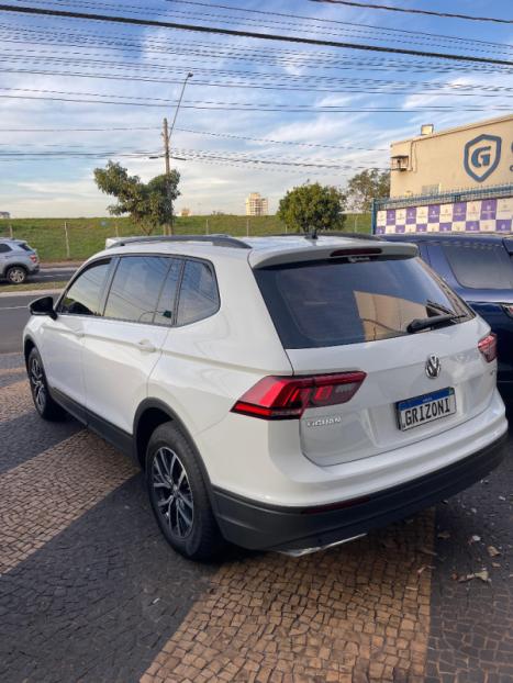 VOLKSWAGEN Tiguan 1.4 250 TSI TOTAL FLEX ALLSPACE TURBO AUTOMTICO TIPTRONIC, Foto 3