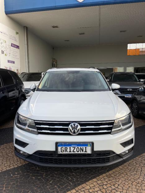 VOLKSWAGEN Tiguan 1.4 250 TSI TOTAL FLEX ALLSPACE TURBO AUTOMTICO TIPTRONIC, Foto 5