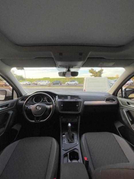 VOLKSWAGEN Tiguan 1.4 250 TSI TOTAL FLEX ALLSPACE TURBO AUTOMTICO TIPTRONIC, Foto 7