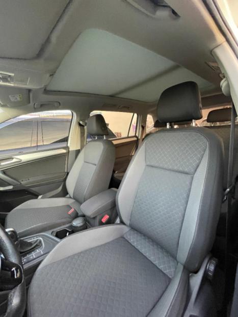 VOLKSWAGEN Tiguan 1.4 250 TSI TOTAL FLEX ALLSPACE TURBO AUTOMTICO TIPTRONIC, Foto 8