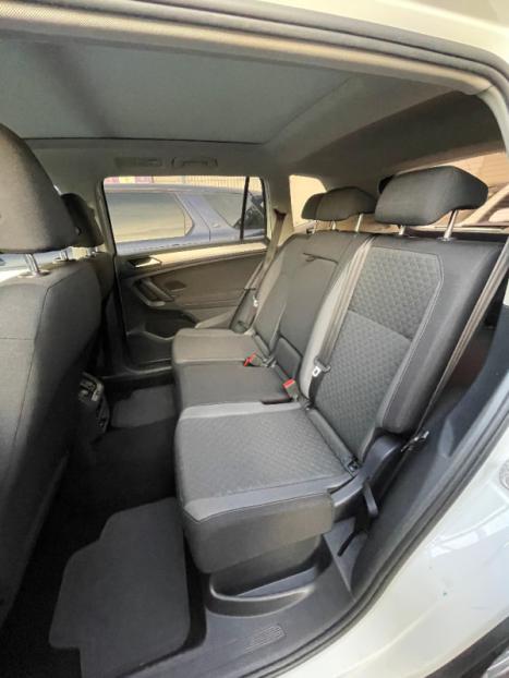 VOLKSWAGEN Tiguan 1.4 250 TSI TOTAL FLEX ALLSPACE TURBO AUTOMTICO TIPTRONIC, Foto 9