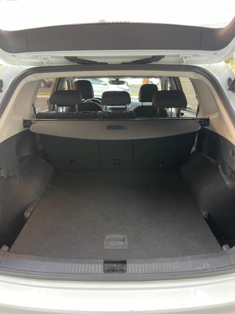 VOLKSWAGEN Tiguan 1.4 250 TSI TOTAL FLEX ALLSPACE TURBO AUTOMTICO TIPTRONIC, Foto 10