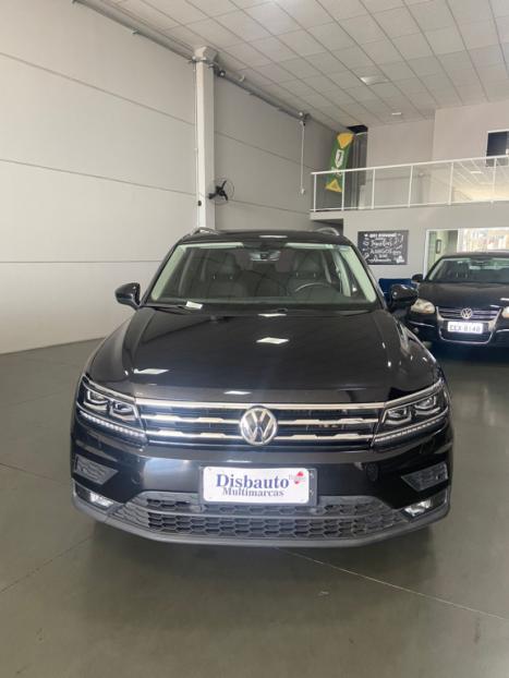 VOLKSWAGEN Tiguan 1.4 16V 4P TSI 250 FLEX TURBO COMFORTLINE AUTOMTICO, Foto 2