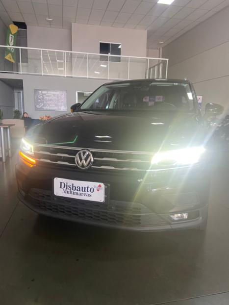 VOLKSWAGEN Tiguan 1.4 16V 4P TSI 250 FLEX TURBO COMFORTLINE AUTOMTICO, Foto 3