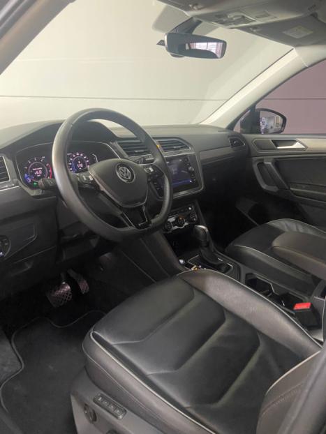 VOLKSWAGEN Tiguan 1.4 16V 4P TSI 250 FLEX TURBO COMFORTLINE AUTOMTICO, Foto 4