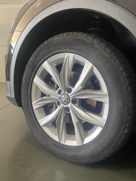 VOLKSWAGEN Tiguan 1.4 16V 4P TSI 250 FLEX TURBO COMFORTLINE AUTOMTICO, Foto 6