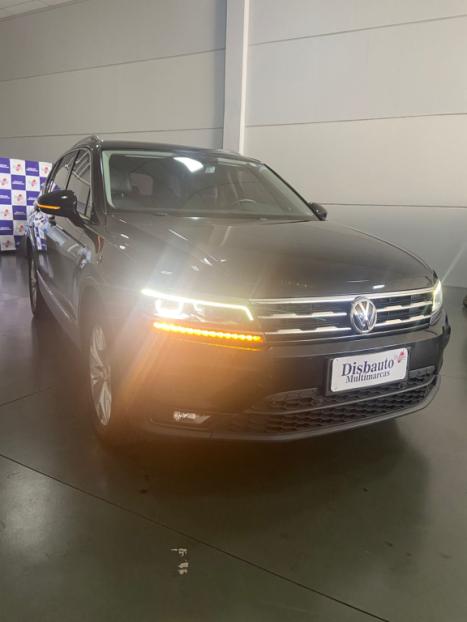 VOLKSWAGEN Tiguan 1.4 16V 4P TSI 250 FLEX TURBO COMFORTLINE AUTOMTICO, Foto 7