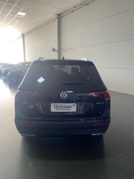 VOLKSWAGEN Tiguan 1.4 16V 4P TSI 250 FLEX TURBO COMFORTLINE AUTOMTICO, Foto 8