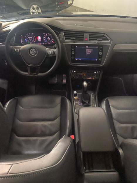 VOLKSWAGEN Tiguan 1.4 16V 4P TSI 250 FLEX TURBO COMFORTLINE AUTOMTICO, Foto 9