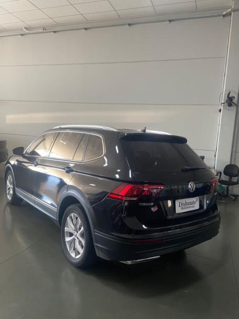 VOLKSWAGEN Tiguan 1.4 16V 4P TSI 250 FLEX TURBO COMFORTLINE AUTOMTICO, Foto 10