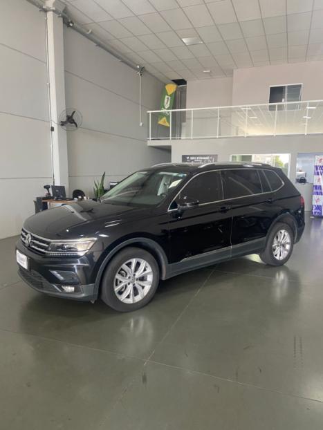 VOLKSWAGEN Tiguan 1.4 16V 4P TSI 250 FLEX TURBO COMFORTLINE AUTOMTICO, Foto 12