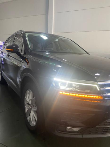 VOLKSWAGEN Tiguan 1.4 16V 4P TSI 250 FLEX TURBO COMFORTLINE AUTOMTICO, Foto 13