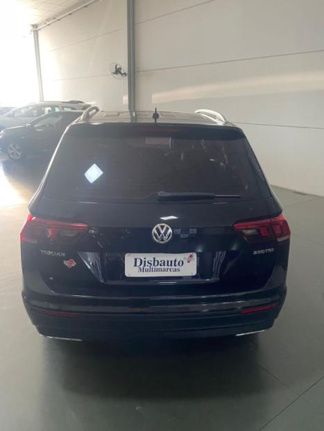 VOLKSWAGEN Tiguan 1.4 16V 4P TSI 250 FLEX TURBO COMFORTLINE AUTOMTICO, Foto 14