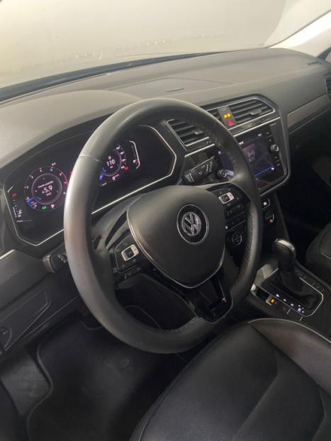 VOLKSWAGEN Tiguan 1.4 16V 4P TSI 250 FLEX TURBO COMFORTLINE AUTOMTICO, Foto 15