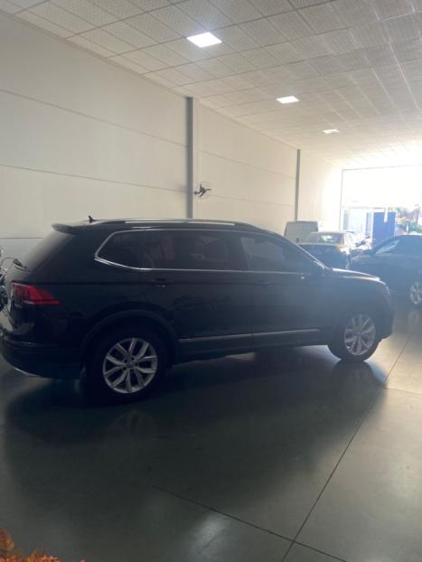 VOLKSWAGEN Tiguan 1.4 16V 4P TSI 250 FLEX TURBO COMFORTLINE AUTOMTICO, Foto 16