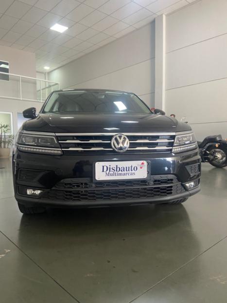 VOLKSWAGEN Tiguan 1.4 16V 4P TSI 250 FLEX TURBO COMFORTLINE AUTOMTICO, Foto 17