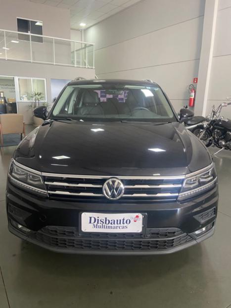 VOLKSWAGEN Tiguan 1.4 16V 4P TSI 250 FLEX TURBO COMFORTLINE AUTOMTICO, Foto 18