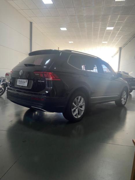 VOLKSWAGEN Tiguan 1.4 16V 4P TSI 250 FLEX TURBO COMFORTLINE AUTOMTICO, Foto 19