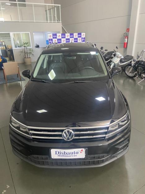 VOLKSWAGEN Tiguan 1.4 16V 4P TSI 250 FLEX TURBO COMFORTLINE AUTOMTICO, Foto 20