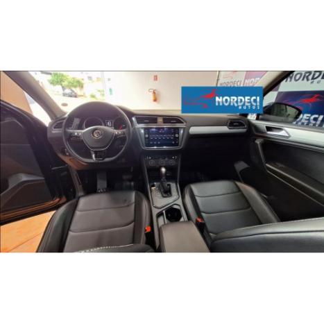 VOLKSWAGEN Tiguan 1.4 16V 4P TSI 250 FLEX TURBO AUTOMTICO, Foto 3
