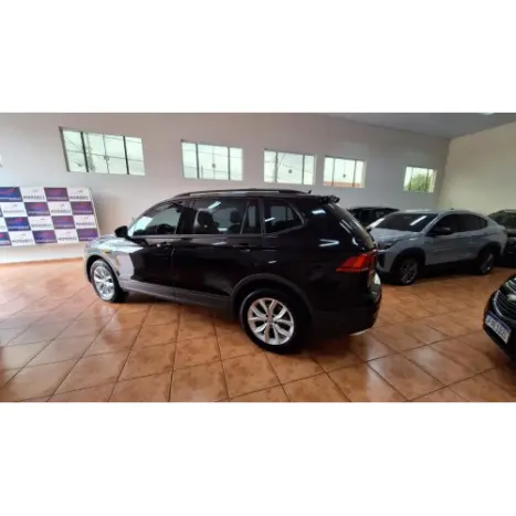 VOLKSWAGEN Tiguan 1.4 16V 4P TSI 250 FLEX TURBO AUTOMTICO, Foto 5