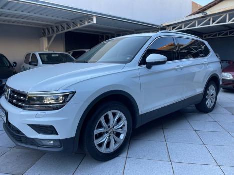 VOLKSWAGEN Tiguan 1.4 16V 4P TSI TURBO DSG AUTOMTICO, Foto 2