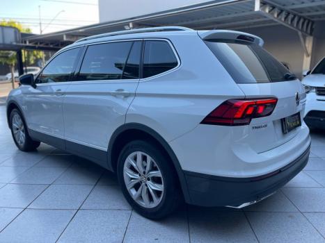 VOLKSWAGEN Tiguan 1.4 16V 4P TSI TURBO DSG AUTOMTICO, Foto 4