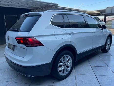 VOLKSWAGEN Tiguan 1.4 16V 4P TSI TURBO DSG AUTOMTICO, Foto 5