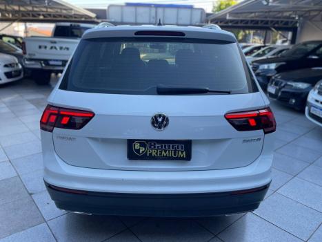 VOLKSWAGEN Tiguan 1.4 16V 4P TSI TURBO DSG AUTOMTICO, Foto 6