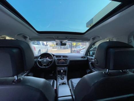VOLKSWAGEN Tiguan 1.4 16V 4P TSI TURBO DSG AUTOMTICO, Foto 8