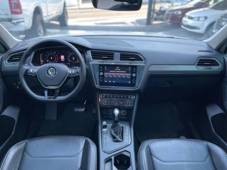 VOLKSWAGEN Tiguan 1.4 16V 4P TSI TURBO DSG AUTOMTICO, Foto 9