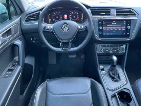 VOLKSWAGEN Tiguan 1.4 16V 4P TSI TURBO DSG AUTOMTICO, Foto 12