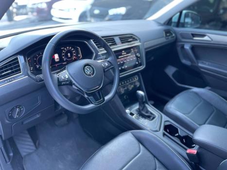 VOLKSWAGEN Tiguan 1.4 16V 4P TSI TURBO DSG AUTOMTICO, Foto 13