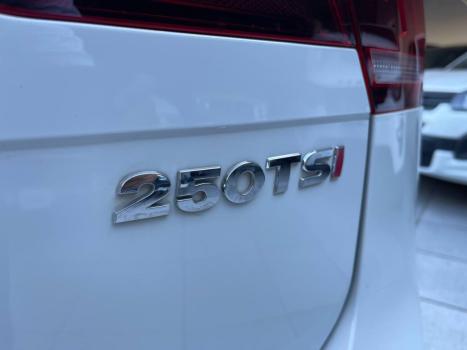 VOLKSWAGEN Tiguan 1.4 16V 4P TSI TURBO DSG AUTOMTICO, Foto 14