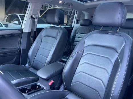 VOLKSWAGEN Tiguan 1.4 16V 4P TSI TURBO DSG AUTOMTICO, Foto 17
