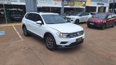 VOLKSWAGEN Tiguan 1.4 250 TSI TOTAL FLEX ALLSPACE TURBO AUTOMTICO TIPTRONIC, Foto 3