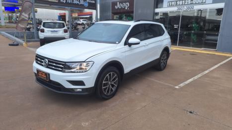 VOLKSWAGEN Tiguan 1.4 250 TSI TOTAL FLEX ALLSPACE TURBO AUTOMTICO TIPTRONIC, Foto 4