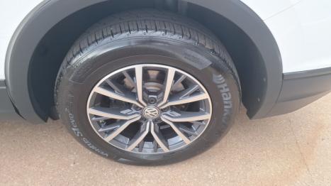 VOLKSWAGEN Tiguan 1.4 250 TSI TOTAL FLEX ALLSPACE TURBO AUTOMTICO TIPTRONIC, Foto 5