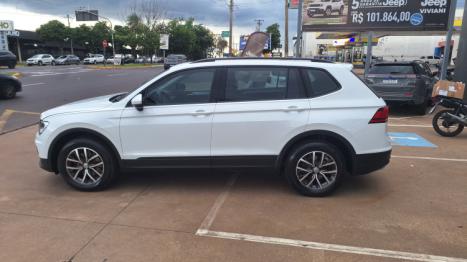 VOLKSWAGEN Tiguan 1.4 250 TSI TOTAL FLEX ALLSPACE TURBO AUTOMTICO TIPTRONIC, Foto 6